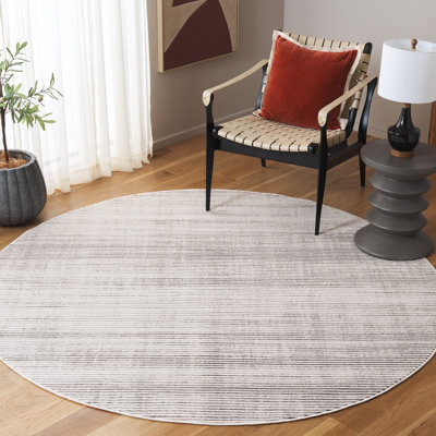 Bromfield Performance Striped Rug