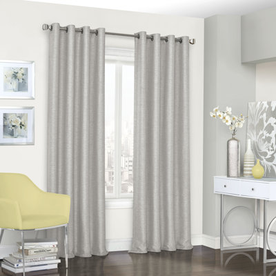 Presto Blackout Curtain Single Panel