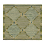 One-of-a-Kind Rectangle 2'11”x2'1” Area Rug