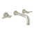 Polished Nickel selected