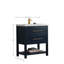 Ensemble de meuble-lavabo simple 30 po Bickley-1132325111