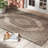 Amedee Performance Oriental Indoor/Outdoor Area Rug-22825456