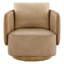 Fauteuil rembourré-1013360953