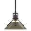 Henry 1 - Light Single Cone Pendant-1513118418-1513118370