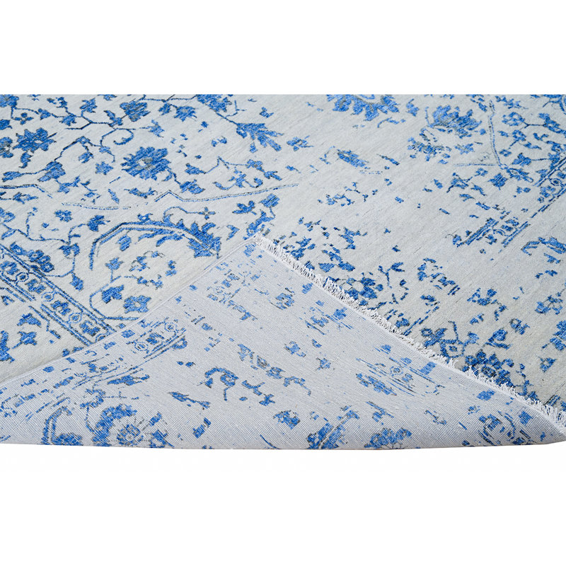 Brookhaven Oriental Area Rug, Rectangle 10' x 14'