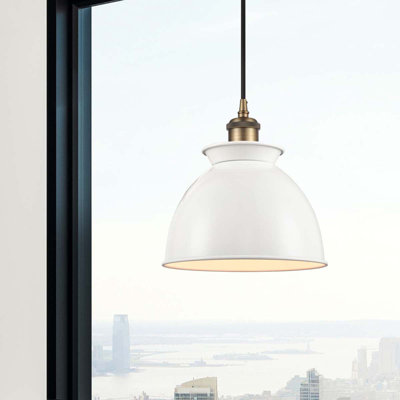 Arev 1 - Light Single Pendant