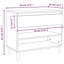 6 Pair Shoe Rack-81910740