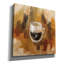 «Epic Graffiti» «Abstract Coffee 3» par Silvia Vassileva, art mural sur toile, 37 po x 37 po-1768705980