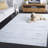 Kochyar Performance Machine Washable Abstract Rug-1278567870