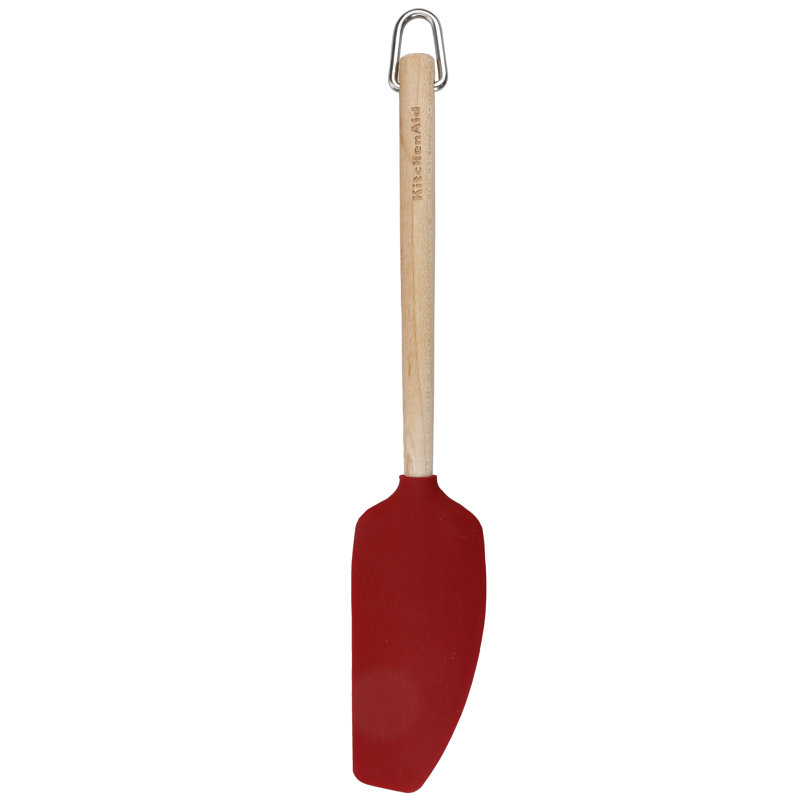 KitchenAid Birch Wood