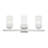 Nailwell 3 - Light Dimmable Vanity Light-27063575