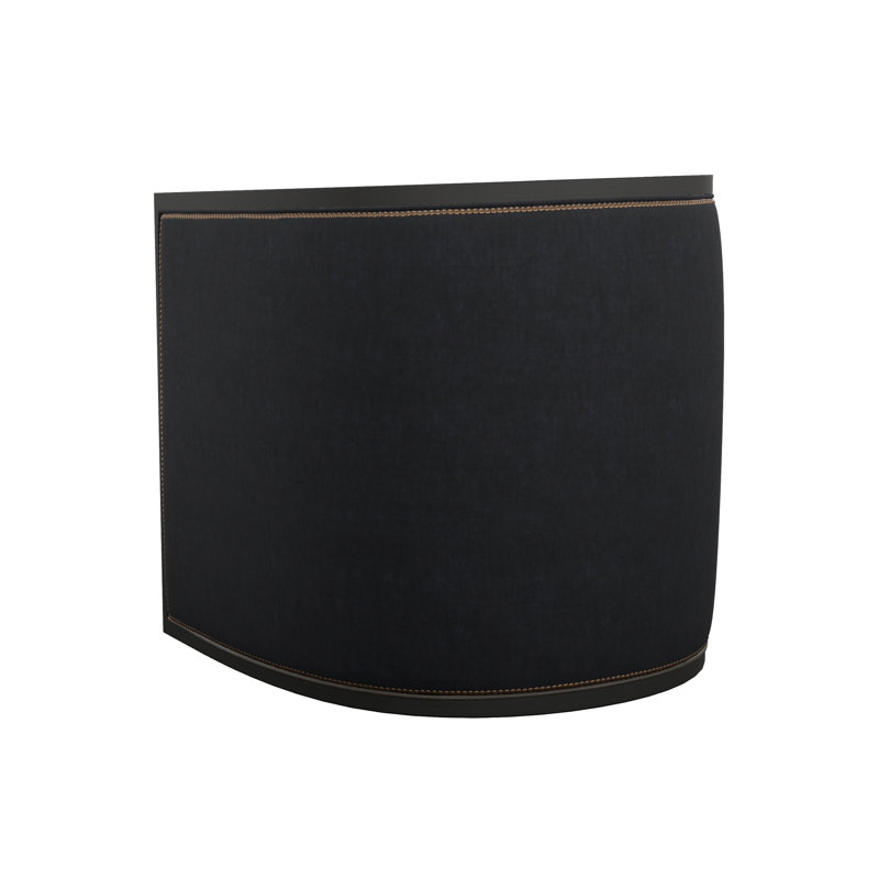 Palermo Swivel Armchair