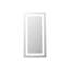 Miroir DEL Riven, couleur réglable 3000K / 4200K / 6400K-789884503-789884482