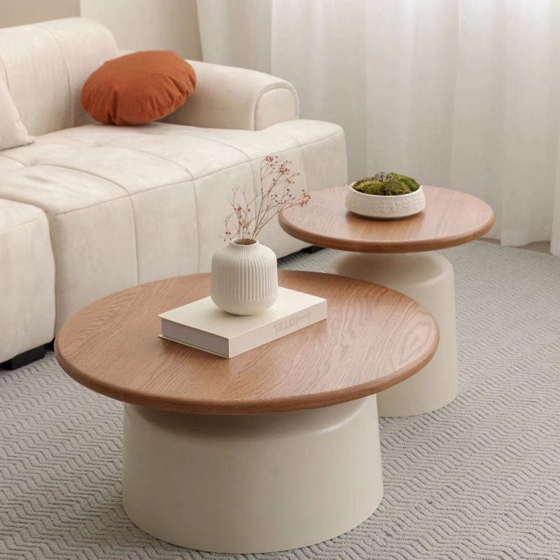 Tables gigognes modernes Modern