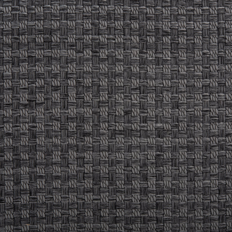 Tabouret Clora, Chêne, gris