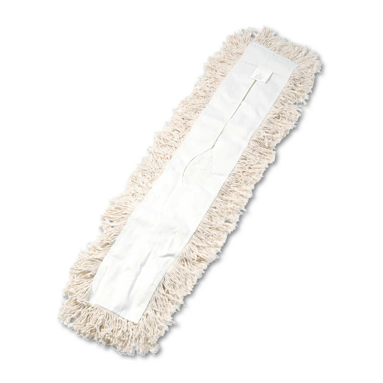 Unisan UNISAN Industrial Dust Mop Pad | Wayfair