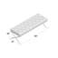 Banc rembourré Loden-81356028