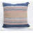 Chicos Tassels Throw Pillow