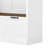 3-in-1 Hall Tree with Overhead Cabinet, Adjustable Shelves, Heavy-Duty Hooks, Dual Drawers, and Grooved Back Panel for Entryway Organization.-129594818