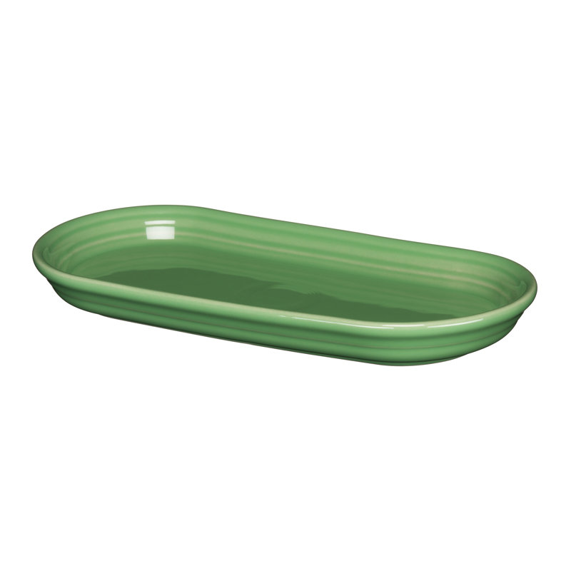Fiesta 11 7/8 Inch Oblong Serving Platter