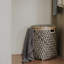 Panier en bambou Java - Grand-133845165