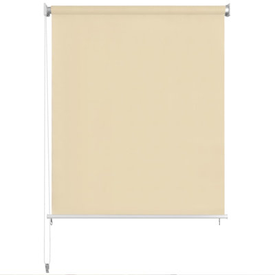 Semi Sheer Roller Blind
