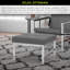 Repose-pieds en cuir Atlas-1631724338