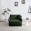 Fauteuil de lecture rembourré Comfy-2071083851