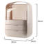 Dashiah Plastic Makeup Organiser-95008398