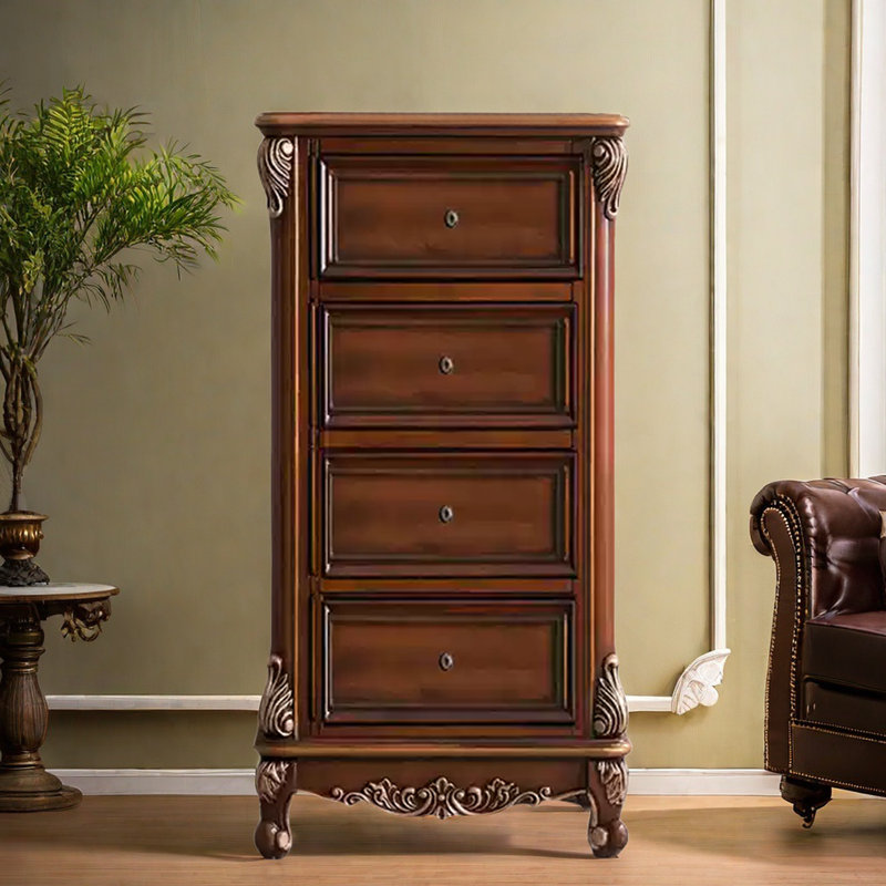 Armoire de rangement pour garde-robe