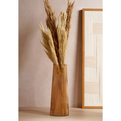 Glass Table Vase