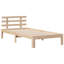 Solid Wood Bed-672877759-681808780