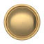 4403 Tulip Knob, 2"-1863164786