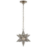 Moravian 1 - Light Pendant