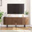 Meuble télé avec rangement et tablettes Jalonda-121667987-122963366