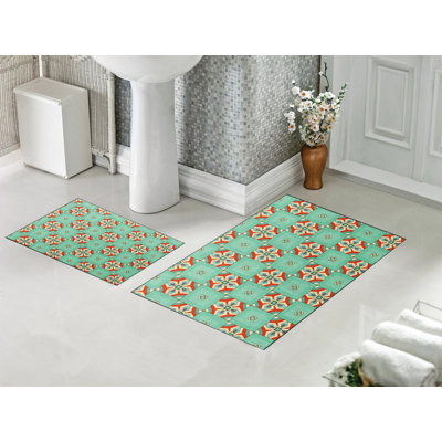 Non-Slip Bath Mat