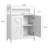 Syd Bathroom Cabinet