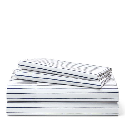 Ensemble de draps 100% coton Spencer