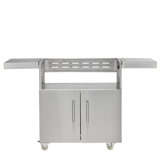 Coyote Outdoor Cart For 34" C-Series Grill