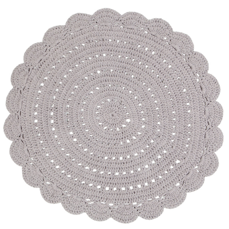 Bodhi Cotton Linen Indoor Rug