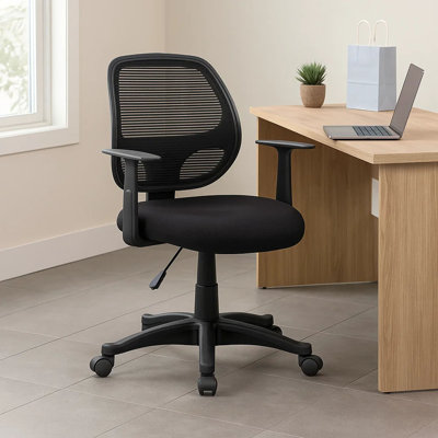 Chaise de bureau Maya