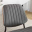 Chaise de salle à manger rembourrée Lashanay-1933383433-1933383431