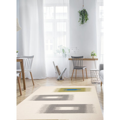 New Ashford Wool Indoor Rug