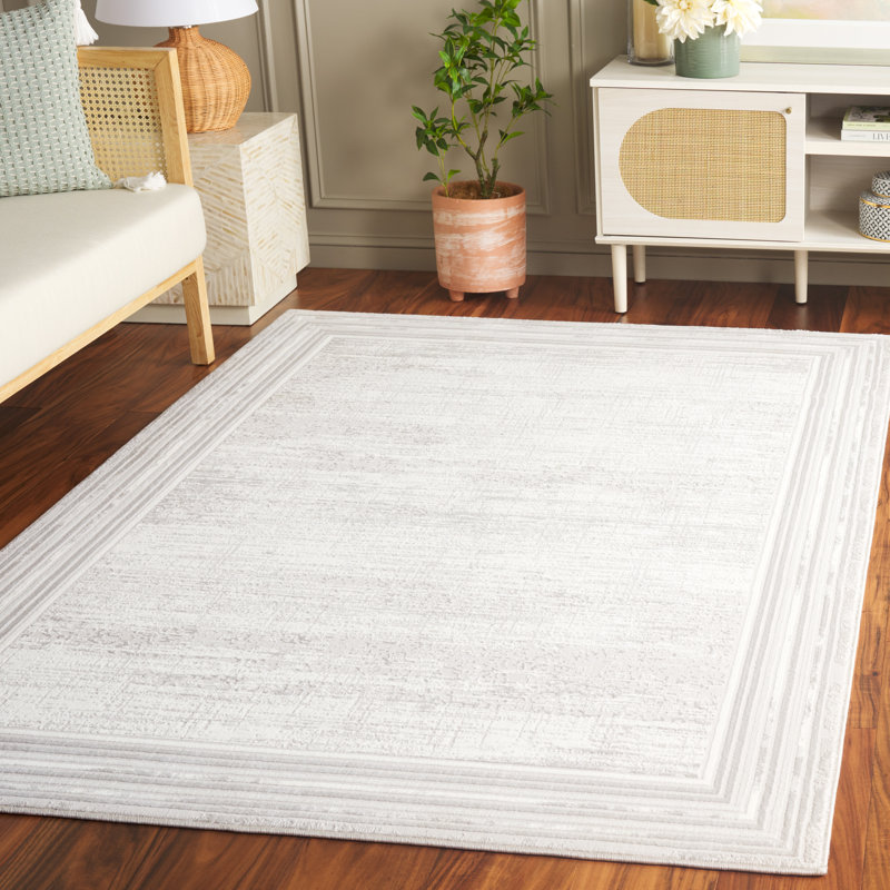 Tapis oriental performance Isedore, Rectangle 5 pi 3 po x 7 pi 6 po