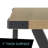 Mirella End Table with Storage-57431161