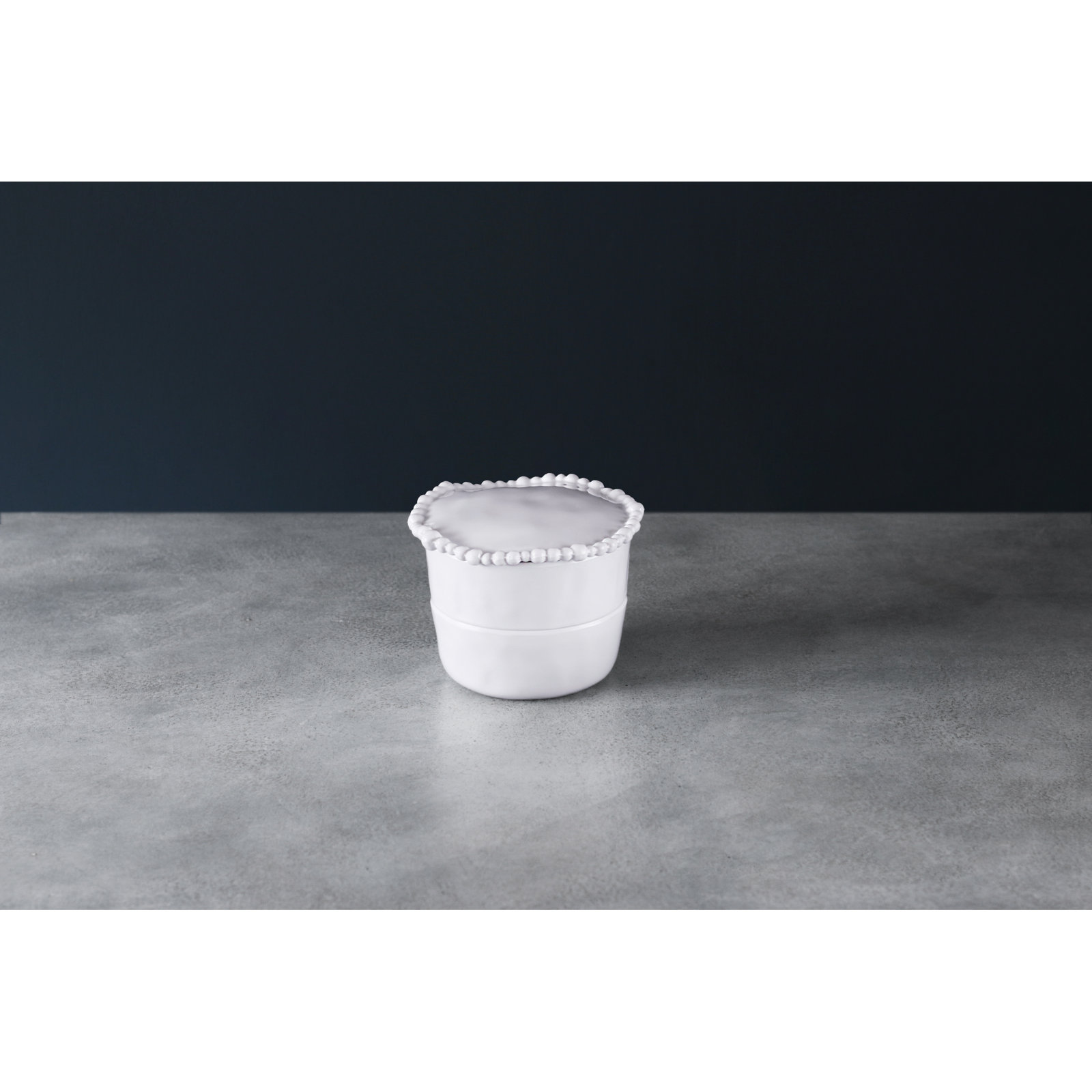 Vida Salt Cellar