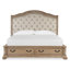Lit-bateau avec rangement Hans King-1523129660-1523129663
