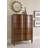 38 " W 5 - Drawer Dresser