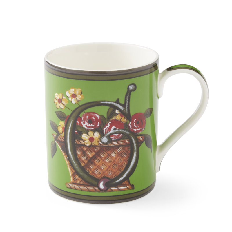 Tasse 12 oz , G