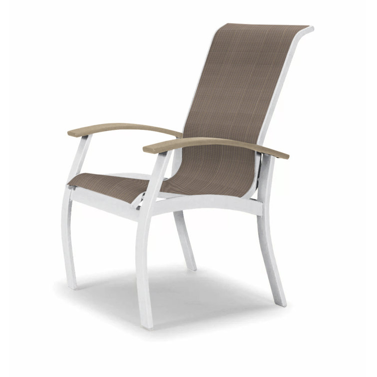 Chaise de patio Askar